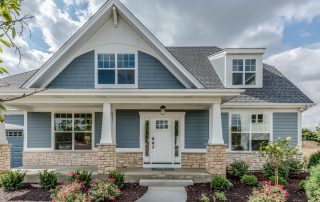 Exterior Paint