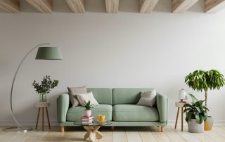 Interior House Painters How Long Does It Take to Paint a Room?