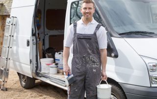 Painting Careers interior painters in Monument, CO