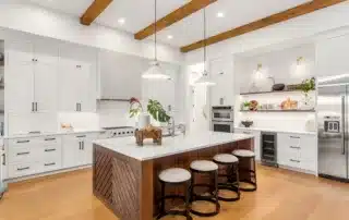 cost to paint cabinets