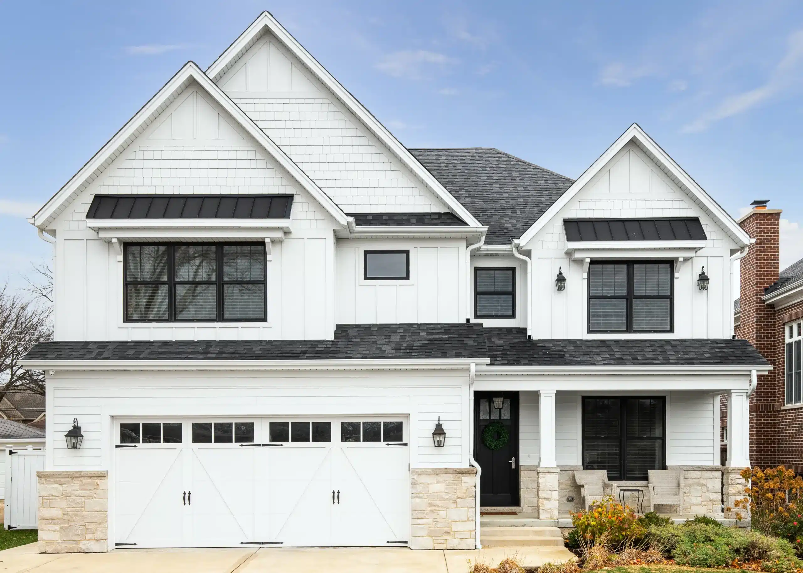 Exterior Painting