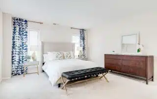 how to prepare for interior painting