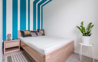 Best Paint Finish for Bedroom Walls