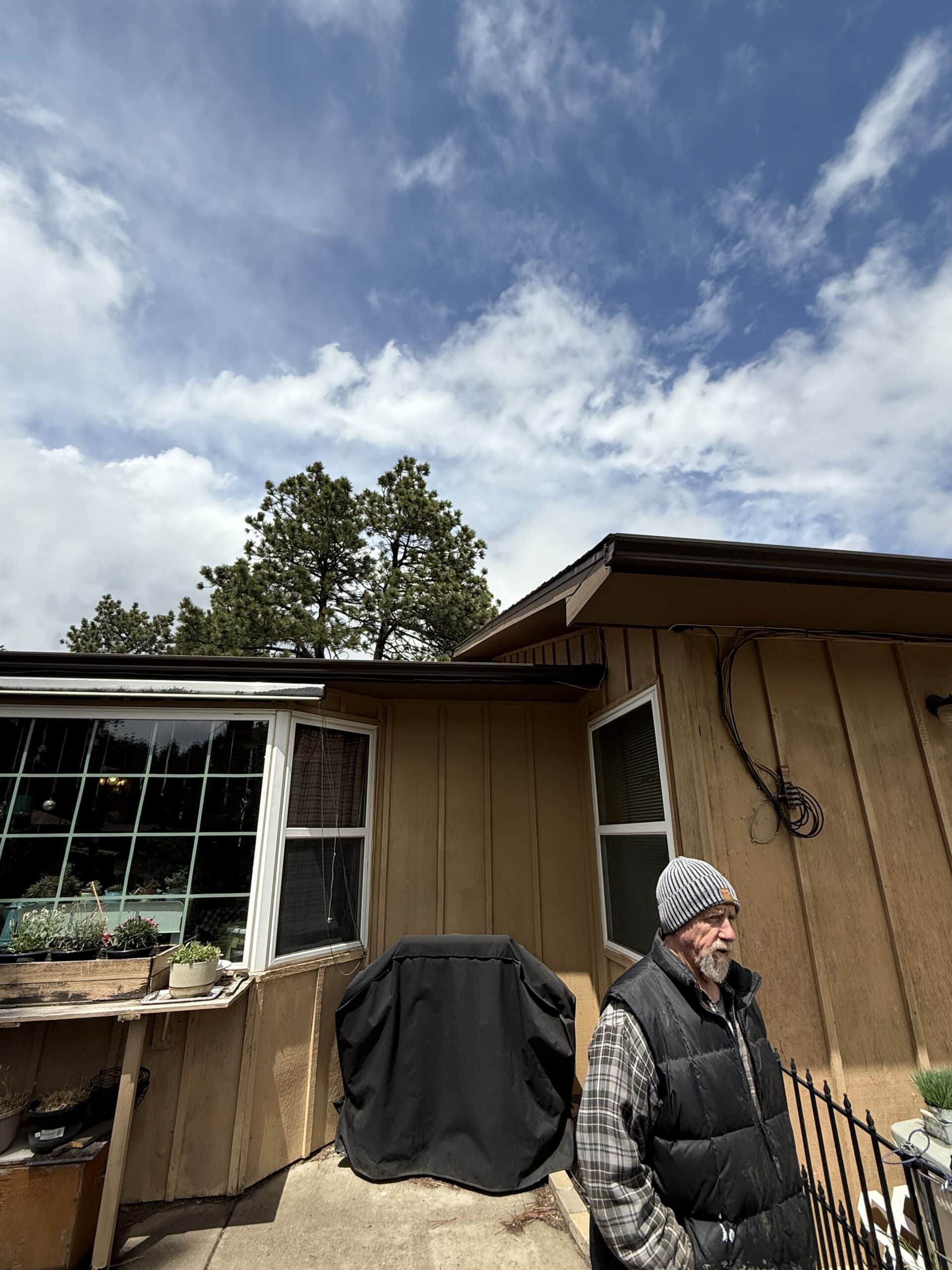 IMG_1540 Exterior Wood Restoration in Black Forest, CO
