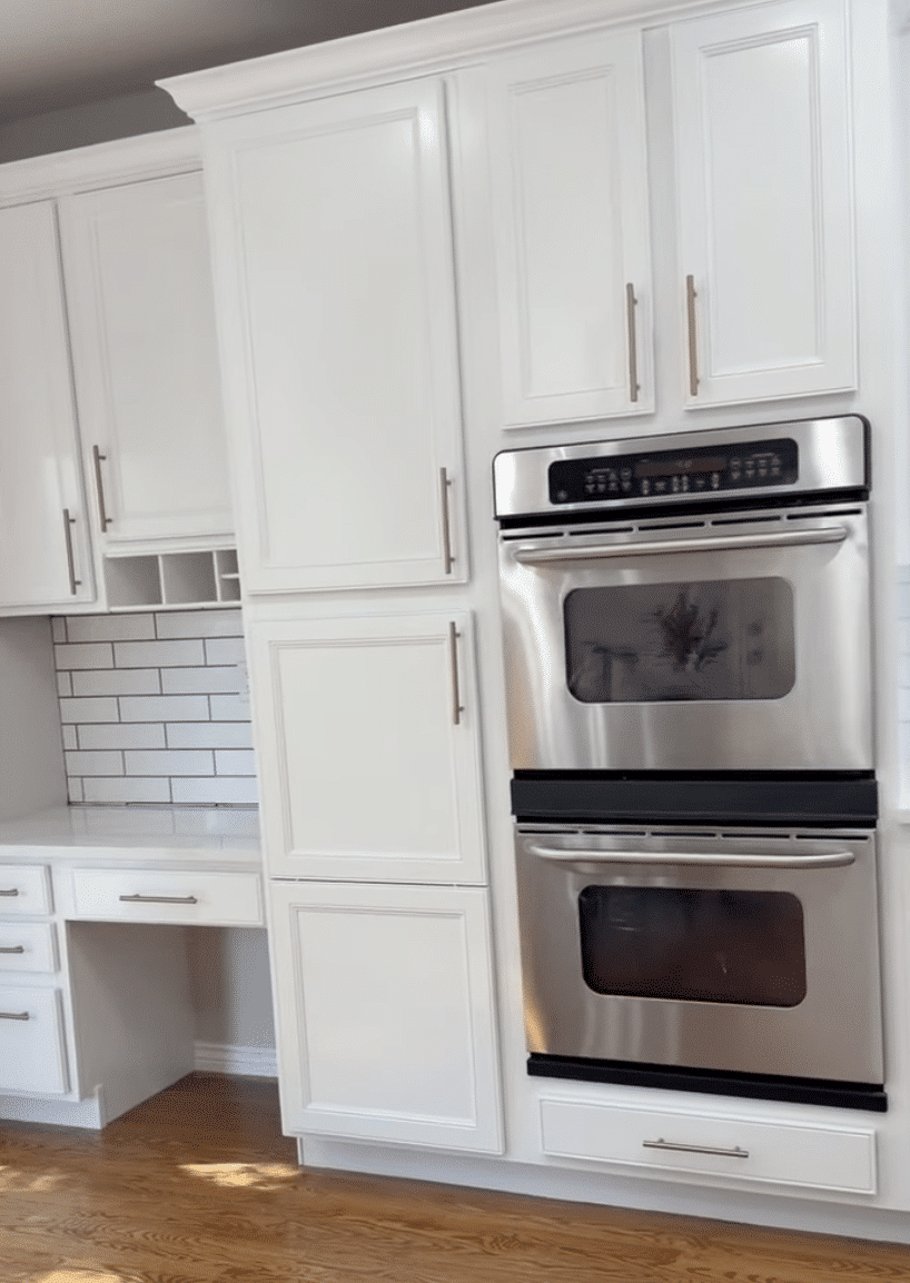 Cabinet Repainting in Colorado Springs